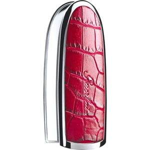 GUERLAIN Rouge G de Guerlain Double Mirror Case pouzdro na rtěnku se zrcátkem Wild Jungle