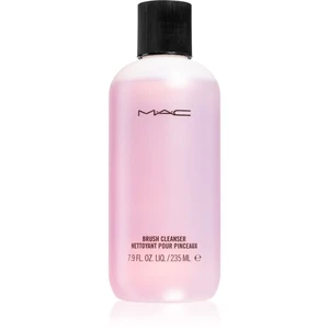 MAC Cosmetics Brush Cleanser čisticí přípravek pro kosmetické štětce 235 ml