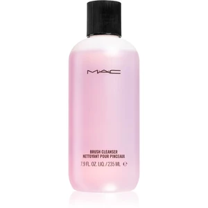MAC Cosmetics Brush Cleanser čistiaci prípravok pre kozmetické štetce 235 ml
