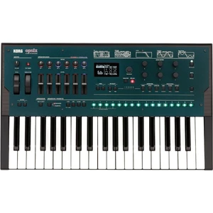 Korg Opsix