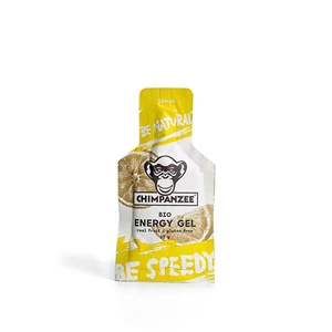 Chimpanzee Energy gel Lemon 35 g