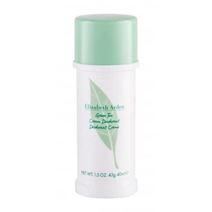 Elizabeth Arden Green Tea 40 ml deodorant pro ženy krémový deodorant