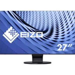 27" LED EIZO EV2785 - UHD,IPS,DP,USB-C,piv,rep,bl
