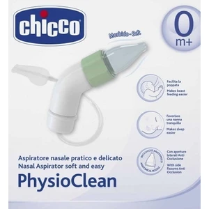 Chicco Odsávačka nosní PhysioClean