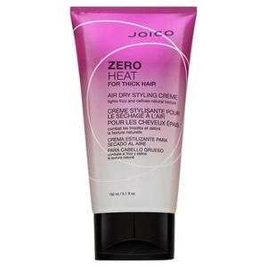 Joico ZeroHeat Thick Hair Air Dry Styling Créme pielęgnacja bez spłukiwania do termicznej stylizacji włosów 150 ml