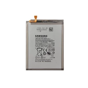 Eredeti akkumulátor Samsung Galaxy M20 - M205F (5000 mAh)