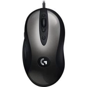 Herní myš Logitech MX518 Gaming Mouse