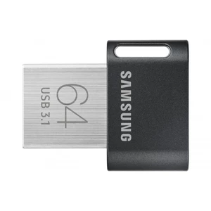 Usb flash disk 64gb samsung fit plus, 3.1 (muf-64ab/apc)