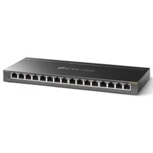 Sieťový switch TP-LINK TL-SG116E, 16 portů