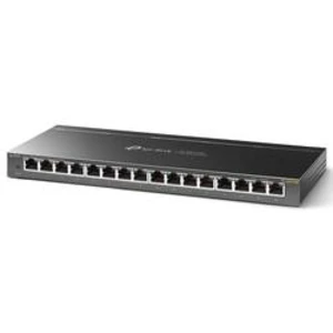 TP-Link TL-SG116E 16xGb easy smart desktop switch