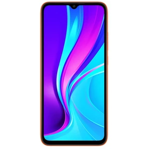 Xiaomi Redmi 9C NFC, 3/64GB, Dual Sim, sunrise orange XIA-651345