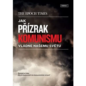 Jak přízrak komunismu vládne našemu světu - Redakční rada