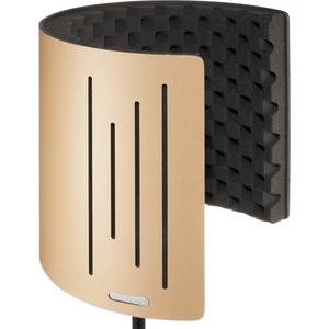 Vicoustic Flexi Screen Ultra MKII Metallic Gold