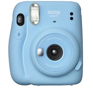 Fujifilm Instax Mini 11 Modrá