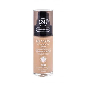Revlon Cosmetics ColorStay™ dlouhotrvající matující make-up SPF 15 odstín 180 Sand Beige 30 ml