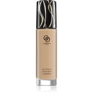 Oriflame Giordani Gold omlazující make-up pro ženy odstín Ivory Cool 30 ml