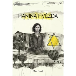 Hanina hvězda - Frindt Miro