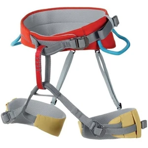 Singing Rock Ara Children Climbing Harness Red/Yellow K1