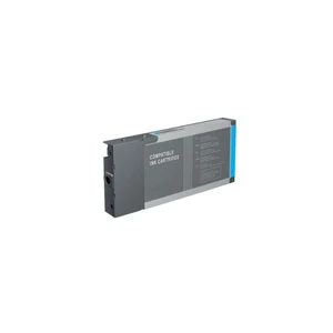 Epson T5442 azurová (cyan) kompatibilní cartridge