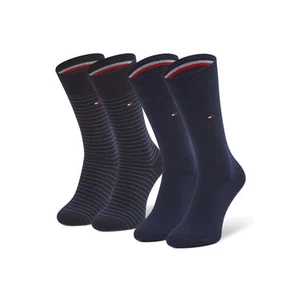 Tommy Hilfiger - Ponožky (2-pak)