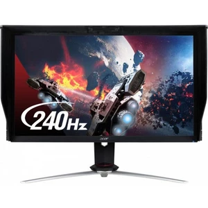 Monitor Acer XV273Xbmiiprzx