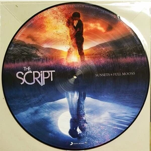 Script Sunset & Full Moons (LP) 180 g