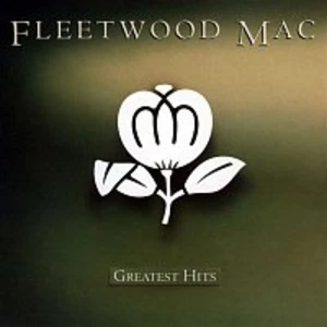 Greatest Hits - Fleetwood Mac [CD album]