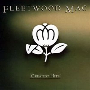 Greatest Hits - Fleetwood Mac [CD album]