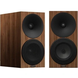 Amphion Helium410 Walnut