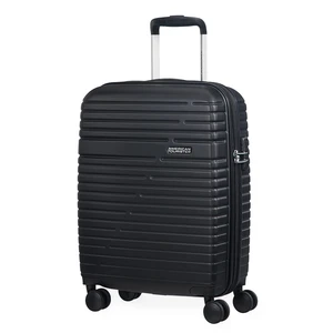 American Tourister Kabinový cestovní kufr Aero Racer 37 l - černá