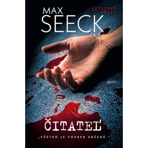 Čitateľ - Max Seeck