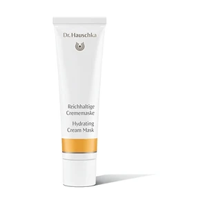 Dr. Hauschka hydratační krémová maska 30 ml