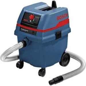 Vysavač Bosch GAS 25 L SFC Professional, na suché a mokré vysávání - 0601979103