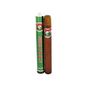 Cuba Green woda toaletowa dla mężczyzn 35 ml