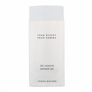 Issey Miyake L'Eau d'Issey sprchový krém pre ženy 200 ml