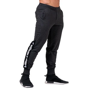 Nebbia Limitless Joggers Gris M