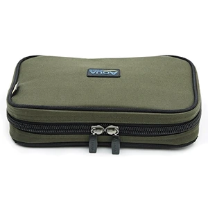 Aqua obal na hrazdy buzz bar bag black series