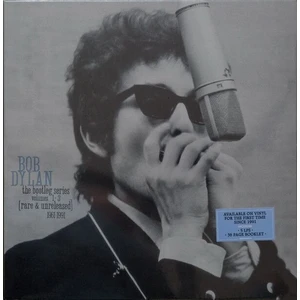 Bob Dylan Bootleg Series 1-3 (5 LP)