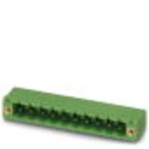 Zásuvkový konektor do DPS Phoenix Contact MSTB 2,5 HC/ 5-GF-5,08 1924114, 35.56 mm, pólů 5, rozteč 5.08 mm, 50 ks