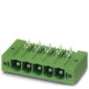 Zásuvkový konektor do DPS Phoenix Contact PC 6-16/ 6-G1FU-10,16 1996359, pólů 6, rozteč 10.16 mm, 50 ks