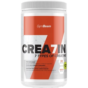 GymBeam Creatine Crea7in 300 g
