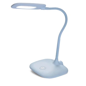 Emos Led Stolní lampa Stella Modrá.z7602bl