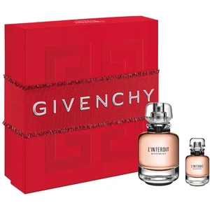 Givenchy L’Interdit dárková sada I. pro ženy