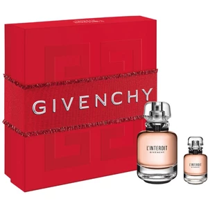Givenchy L’Interdit dárková sada I. pro ženy