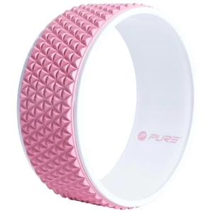 Pure 2 Improve Yogawheel Różowy