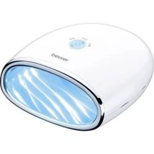 BEURER MP 48 LED lampa pro úpravu gelových nehtů