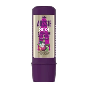 Aussie SOS Deep Repair 3 Minute Miracle intenzivní péče 225 ml