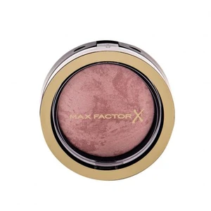 Max Factor Creme Puff púdrová lícenka odtieň 10 Nude Mauve 1.5 g