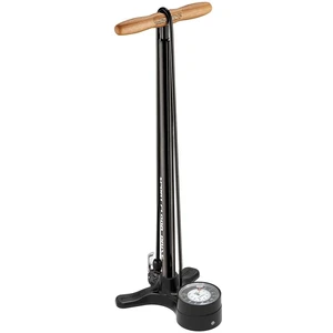 Lezyne Sport Floor Drive DV Pompă bicicletă