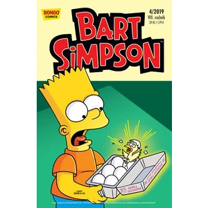 Bart Simpson